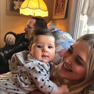 Meet your Posher, Timm